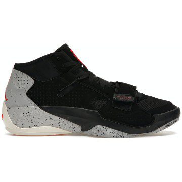 Jordan Zion 2 Black Cement (DM0858-060/DO9161-060)