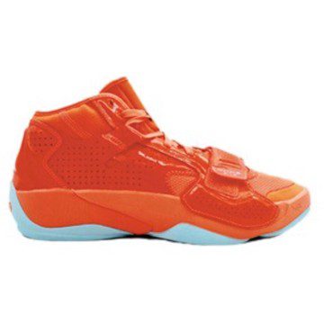 Jordan Zion 2 PF Hyper Crimson (DX5424-841)