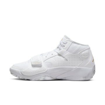 Jordan Zion 2 White Metallic Gold (DQ7688-170)