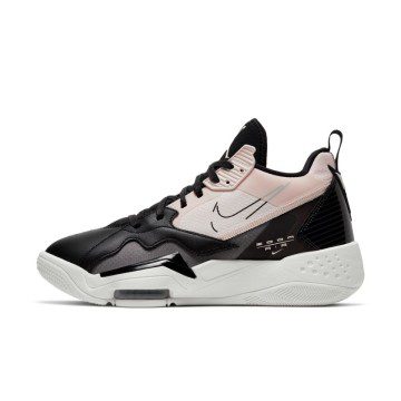 Jordan Zoom 92 Crimson Tint Black (Women’s) (CK9184-800)