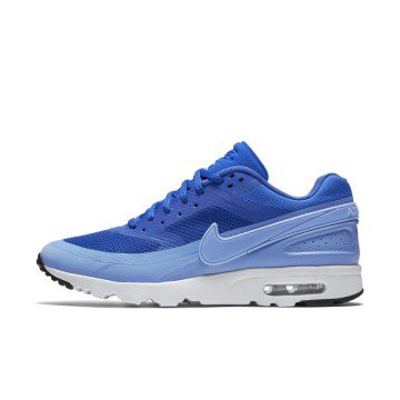 Nike Air Max BW Ultra Racer Blue (GS) (819638-400)