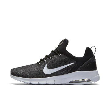 Nike Air Max Motion Racer Black (916771-004)