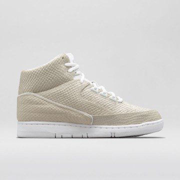 Nike Air Python White Snakeskin (658394-100)