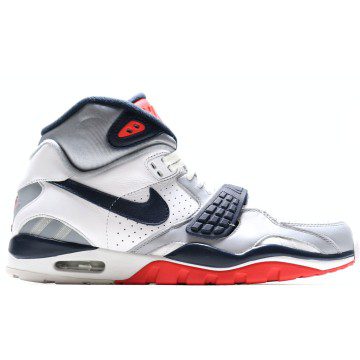 Nike Air Trainer 2 Infrared (456610-140)