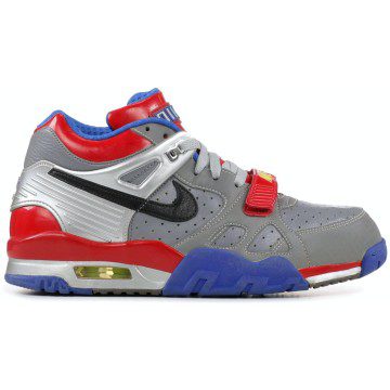 Nike Air Trainer 3 Transformers (317247-002)