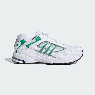 adidas Response CL Cloud White / Semi Court Green / Core Black (IG3390)