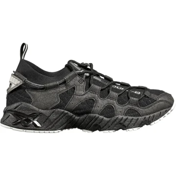 ASICS Gel-Mai Knit G-Shock Black (H8P2N-9090)