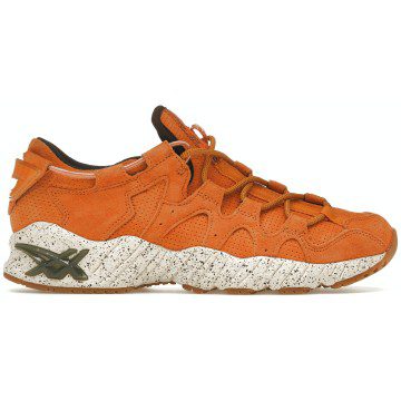 ASICS Gel-Mai Ronnie Fieg Militia (Special Box) (H6D4K-3232)