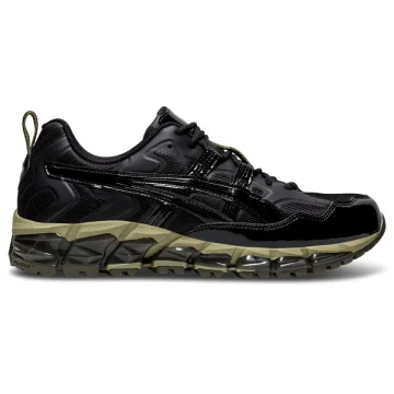 ASICS Gel-Nandi 360 GmBh Black (1021A415-001)
