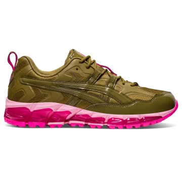 ASICS Gel-Nandi 360 GmBh Rover Pink (1021A415-300)
