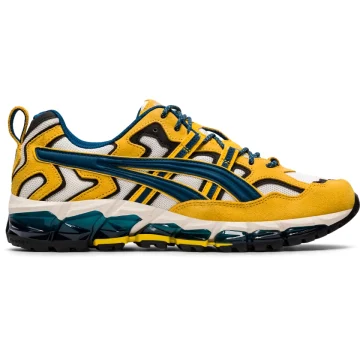ASICS Gel-Nandi 360 Mako Blue (1021A284-100)