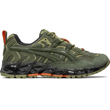 ASICS Gel-Nandi 360 Olive Canvas (1021A190-300)