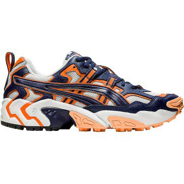 ASICS Gel-Nandi Blue Orange (1021A315-023)