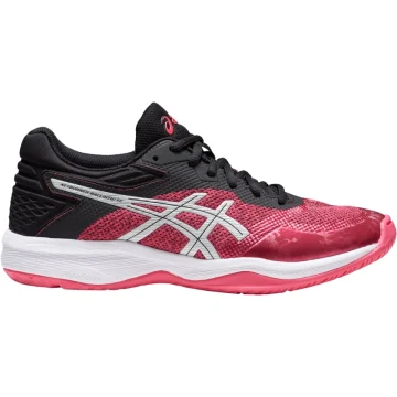 ASICS Gel-Netburner Ballistic FF Pixel Pink (Women’s) (1052A002-700)