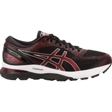 ASICS Gel-Nimbus 21 Classic Red (1011A169-002)