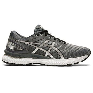 ASICS Gel-Nimbus 22 Platinum (1011A779-020)