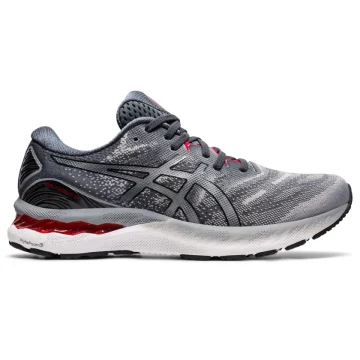 ASICS Gel-Nimbus 23 Sheet Rock (1011B004-021)