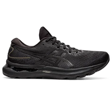 ASICS Gel-Nimbus 24 Triple Black (1011B359-002)