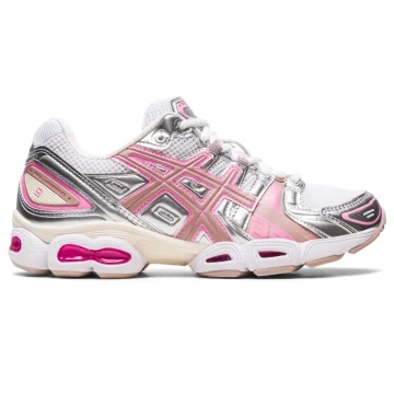 ASICS Gel-Nimbus 9 Candy Floss (Women’s) (1202A278-105)