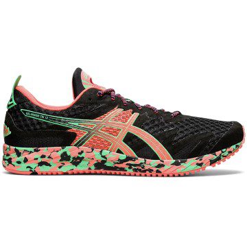 ASICS Gel-Noosa Tri 12 Camo Black Coral (1011A673-001)