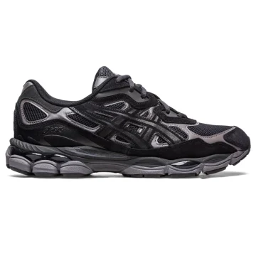 ASICS Gel-NYC Graphite Grey Black (1201A789-020)