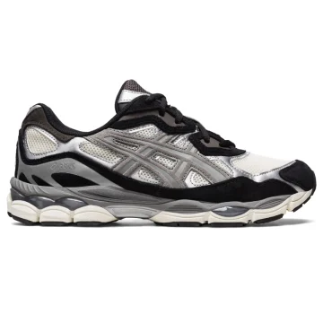 ASICS Gel-NYC Ivory Clay Grey (1201A789-750)