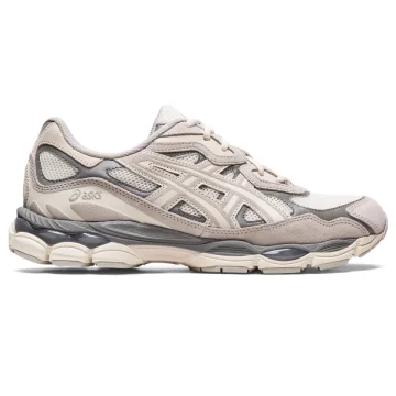 ASICS Gel-NYC Oyster Grey (1201A789-103)