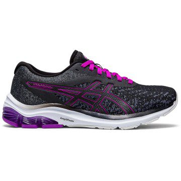 ASICS Gel-Pulse 11 Graphite Grey Purple (Women’s) (1012A870-020)
