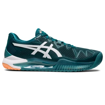 ASICS Gel Resolution 8 Velvet Pine (1041A079-300)
