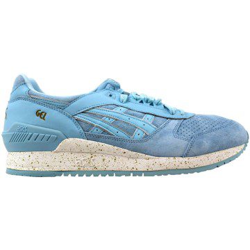 ASICS Gel-Respector Crystal Blue (H6E3L-4040)