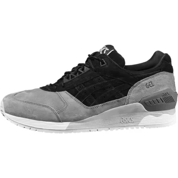 ASICS Gel-Respector Grey Black (H6U1L-9090)