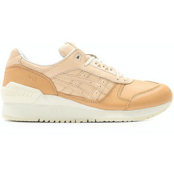 ASICS Gel-Respector Veg Tan (H7M1L-1212)