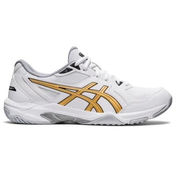 ASICS Gel-Rocket 10 White Pure Gold (1071A054-103)