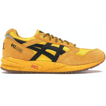 ASICS Gel-Saga II Kill Bill (H137K-0590)