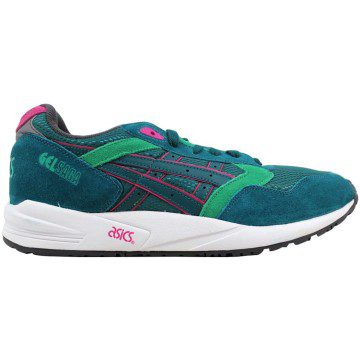 ASICS Gel-Saga Shaded Spruce (Women’s) (H462N-8080)