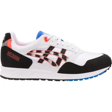 ASICS Gel-Saga Zebra Pack Black (1191A153-101)