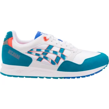 ASICS Gel-Saga Zebra Pack Teal (1191A153-100)