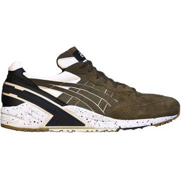 ASICS Gel-Sight Monkey Time Olive Crown (H62KK-8686)
