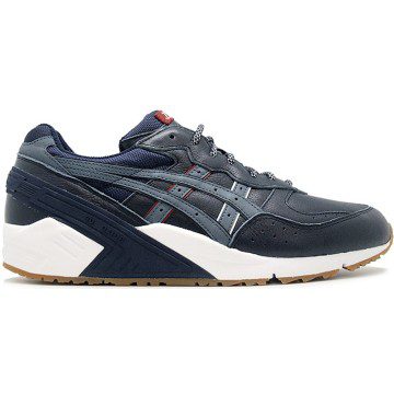 ASICS Gel-Sight Packer Shoes Game Set Match (H64LK-5050)
