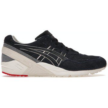 ASICS Gel-Sight Selvedge Denim Blue (H6L1N-5090)