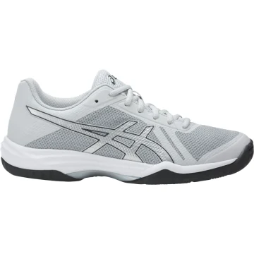 ASICS Gel-Tactic Glacier Grey Silver Dark Grey (Women’s) (B752N-9693)
