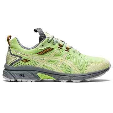 ASICS Gel-Venture 7 Lime Green (1201A195-300)