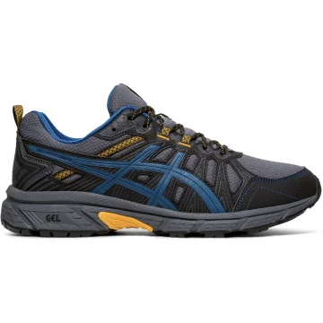 ASICS Gel-Venture 7 Metropolis Black (1011A560-020)