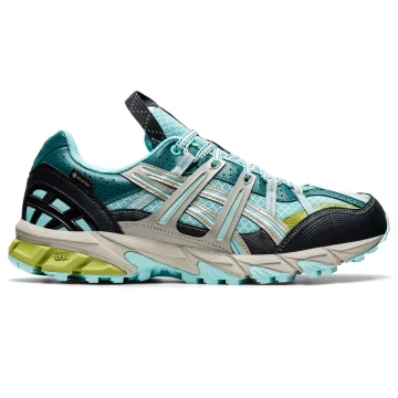 ASICS HS4-S Gel-Sonoma 15-50 Gore-Tex Aruba Blue Graphite (1201A440-301)