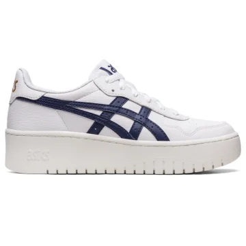 ASICS Japan S PF White Peacoat (Women’s) (1202A024-108)