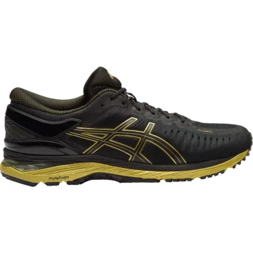 ASICS Metarun Black Gold (T641N-9099)