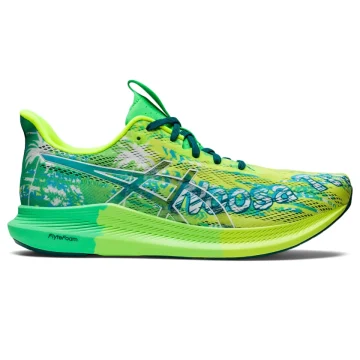 ASICS Noosa Tri 14 Safety Yellow Green (1011B368-750)