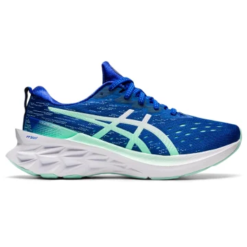 ASICS Novablast 2 Lapis Lazuli Blue (Women’s) (1012B049-401)