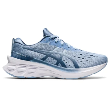 ASICS Novablast 2 Mist (Women’s) (1012B049-402)