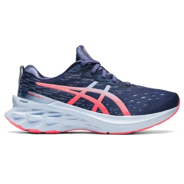 ASICS Novablast 2 Thunder Blue (Women’s) (1012B049-400)
